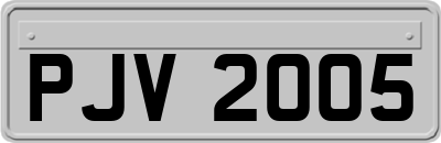 PJV2005