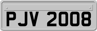 PJV2008