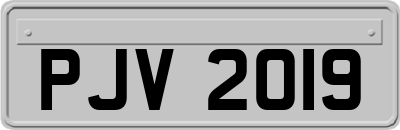 PJV2019