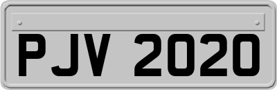 PJV2020