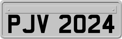 PJV2024