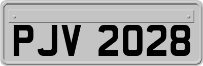 PJV2028