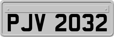 PJV2032