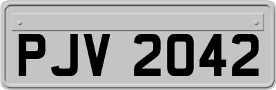 PJV2042