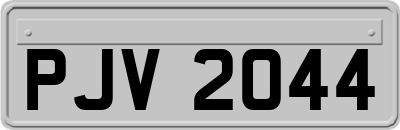PJV2044