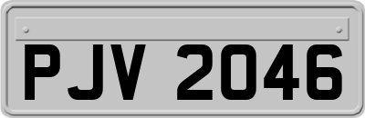 PJV2046