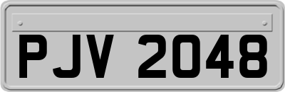 PJV2048