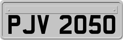 PJV2050