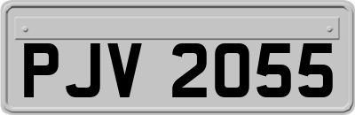 PJV2055
