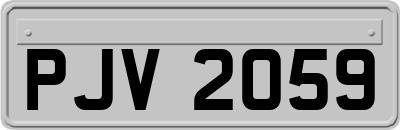 PJV2059