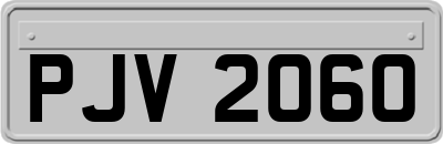 PJV2060