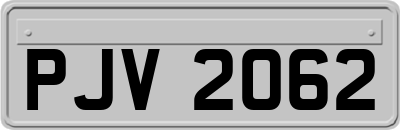 PJV2062