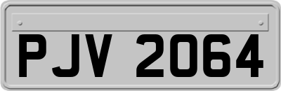 PJV2064