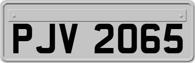 PJV2065
