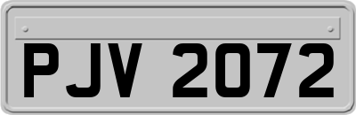 PJV2072