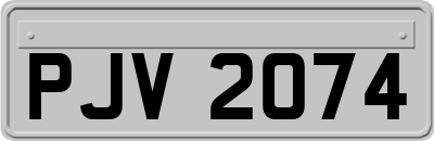 PJV2074