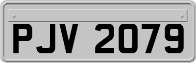 PJV2079