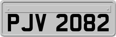 PJV2082
