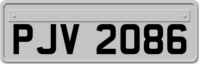 PJV2086