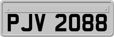 PJV2088