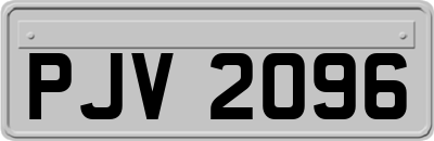 PJV2096