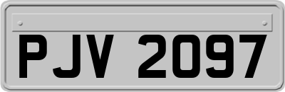 PJV2097