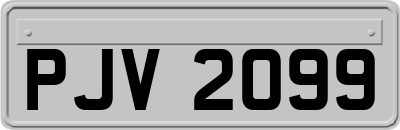 PJV2099
