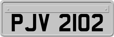 PJV2102