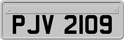 PJV2109