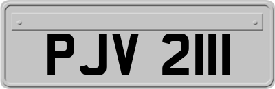 PJV2111