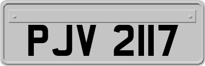 PJV2117