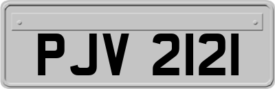 PJV2121