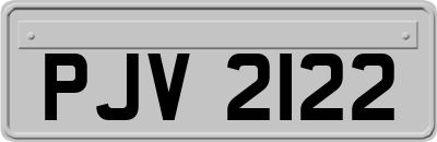 PJV2122