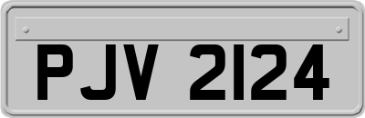 PJV2124