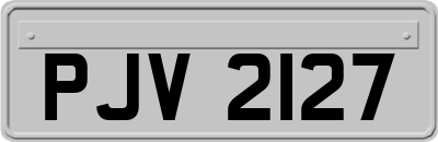PJV2127