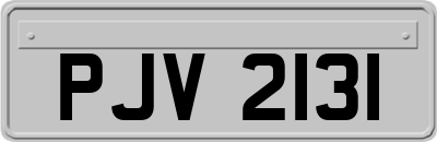 PJV2131