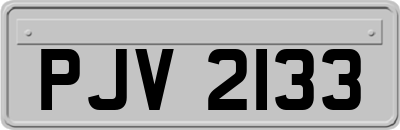 PJV2133