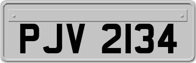 PJV2134