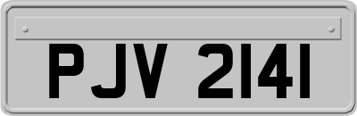 PJV2141