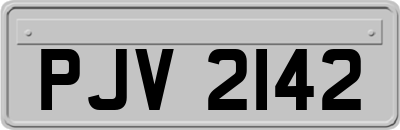 PJV2142
