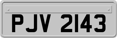 PJV2143