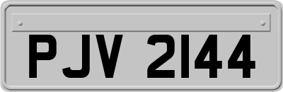 PJV2144