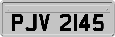 PJV2145