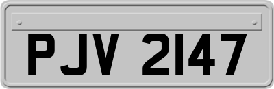 PJV2147