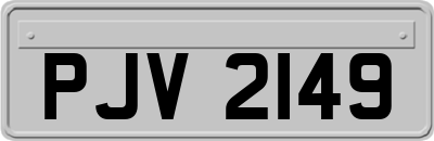 PJV2149