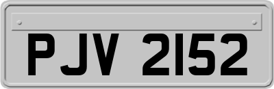 PJV2152