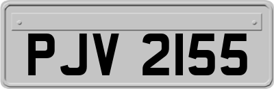 PJV2155