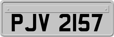 PJV2157