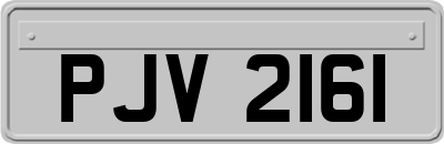 PJV2161