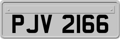 PJV2166